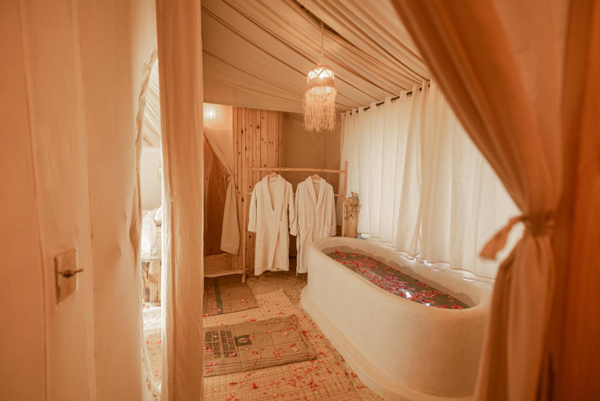 Imperial Glory Lodges Merzouga Exterior photo
