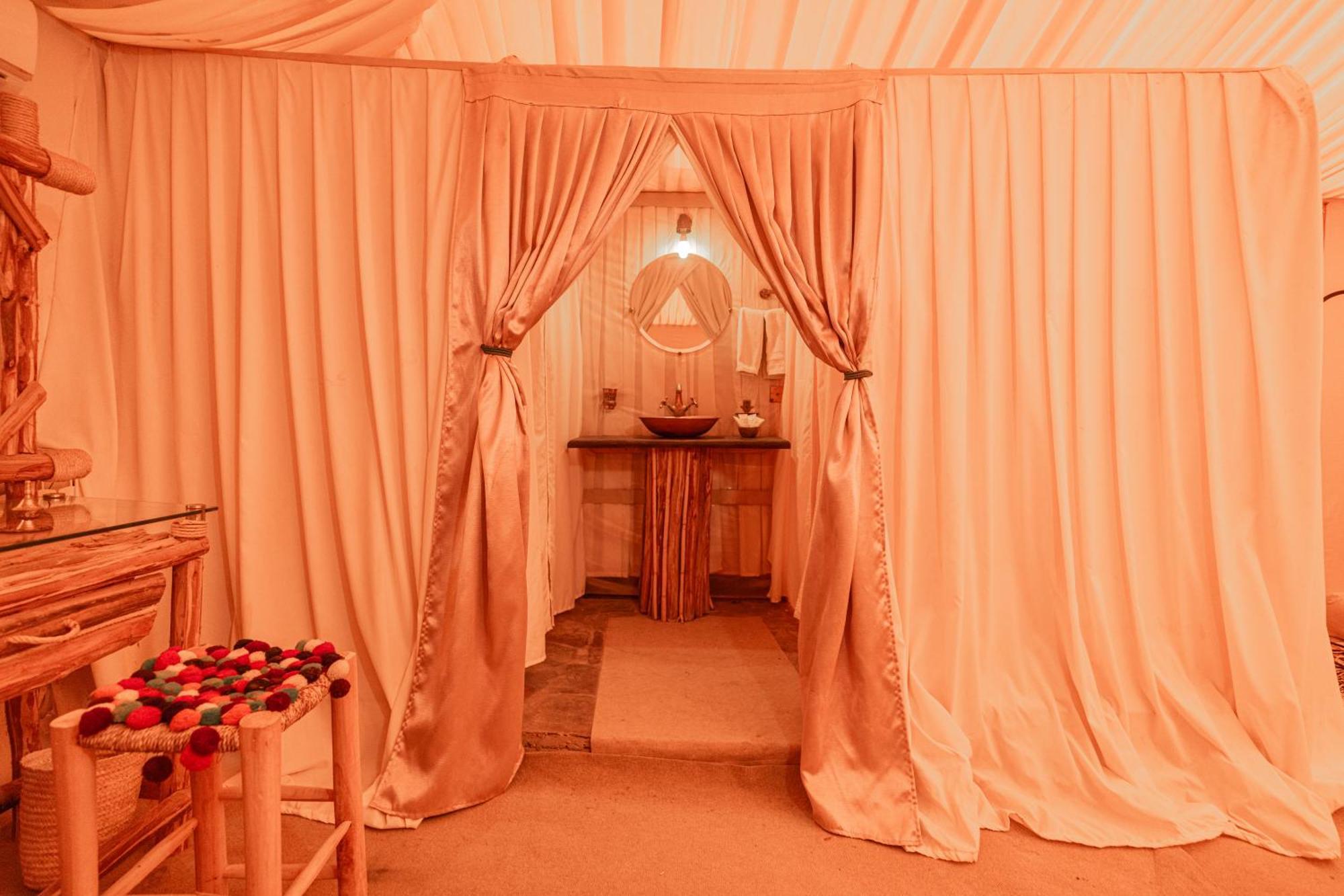 Imperial Glory Lodges Merzouga Exterior photo